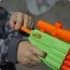 Іграшкова зброя Hasbro Nerf набір бластерів Elite 2.0 fase off Target (F8273) зображення 6