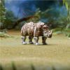 Трансформер Hasbro Transformers Movie 7 Rise Of The Beasts Battle Master Rhinox (F3895_F4600) зображення 2