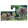 Трансформер Hasbro Transformers Movie 7 Rise Of The Beasts Battle Master Rhinox (F3895_F4600) зображення 6