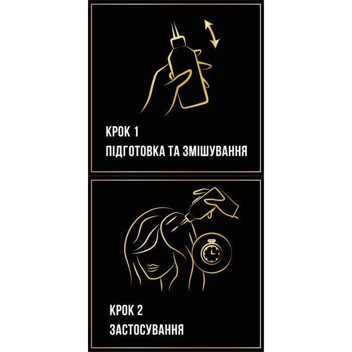 Краска для волос Syoss 8-7 Карамельный блонд 115 мл (9000100633260) изображение 5