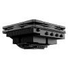 Кулер до процесора ID-Cooling IS-55 BLACK зображення 4