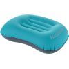Туристическая подушка Naturehike Ultralight TPU NH17T013-Z Blue (6927595718254)