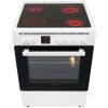 Плита Eleyus IMPULS 6008 V WH изображение 2