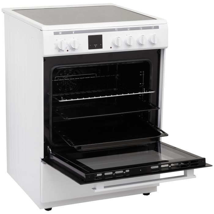 Плита Eleyus IMPULS 6008 V IS изображение 3