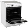 Плита Eleyus IMPULS 6008 V WH изображение 3