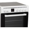 Плита Eleyus IMPULS 6008 V WH изображение 4