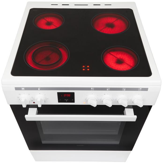 Плита Eleyus IMPULS 6008 V IS изображение 5