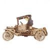 Конструктор Ugears Ретро автомобиль (6337394) изображение 2