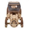 Конструктор Ugears Ретро автомобиль (6337394) изображение 3