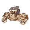Конструктор Ugears Ретро автомобиль (6337394) изображение 4