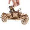 Конструктор Ugears Ретро автомобиль (6337394) изображение 5