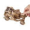 Конструктор Ugears Ретро автомобиль (6337394) изображение 6