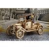 Конструктор Ugears Ретро автомобиль (6337394) изображение 9