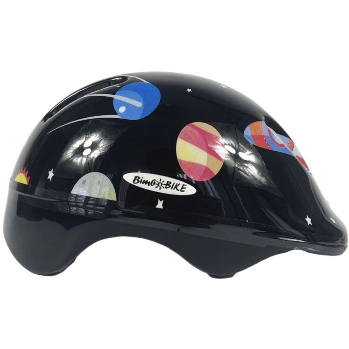 Шлем Bimbo Bike M Blue (90851B-IS)