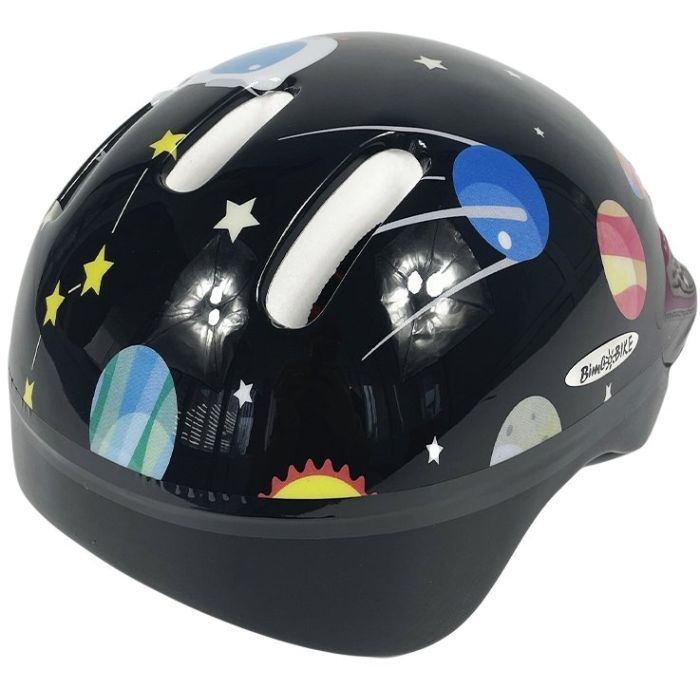 Шлем Bimbo Bike M Blue (90851B-IS) изображение 2