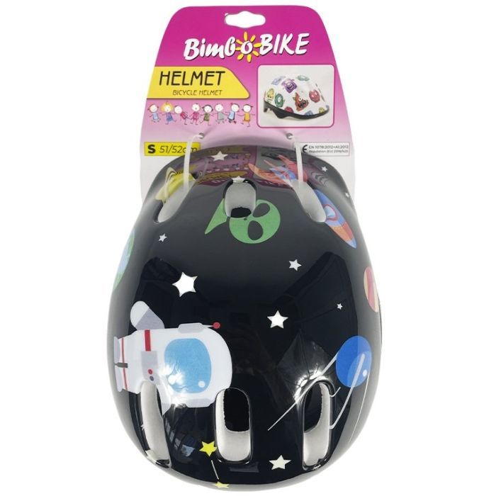 Шлем Bimbo Bike M Blue (90851B-IS) изображение 7