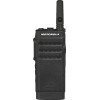 Портативная рация Motorola SL1600 VHF DISPLAY PTO302D 2300T