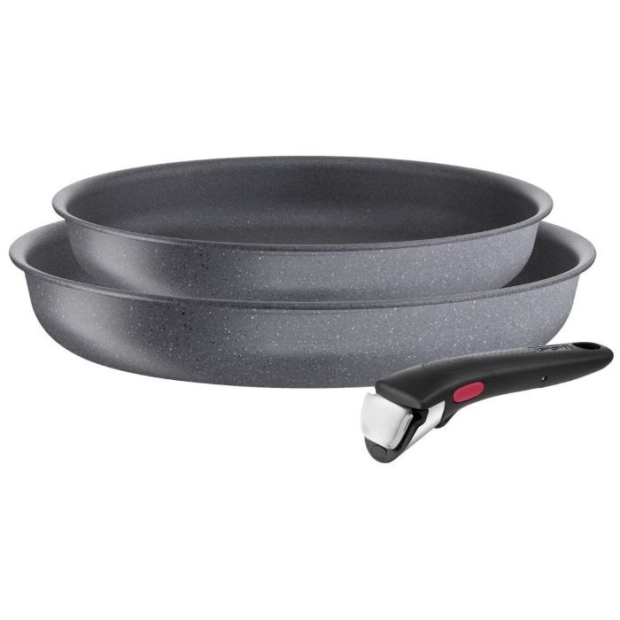 Набор сковородок Tefal Ingenio My Essentials (L3969102)