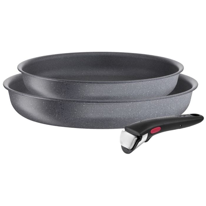 Набор сковородок Tefal Ingenio My Essentials (L3969102)