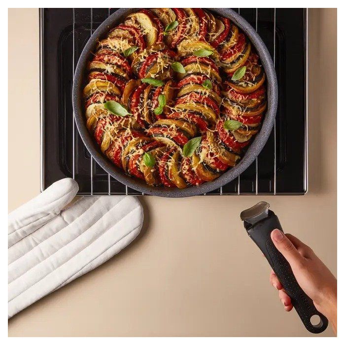 Набор сковородок Tefal Ingenio My Essentials (L3969102) изображение 2