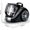 Пилосос Rowenta RO4B75EA зображення 8