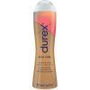 Интимный гель-смазка Durex Real Feel для анального секса на силиконовой основе (лубрикант) 50 мл (4820108005327)