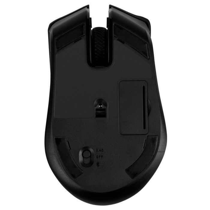 Мышка Corsair Harpoon RGB Wireless Black (CH-9311011-EU) изображение 4