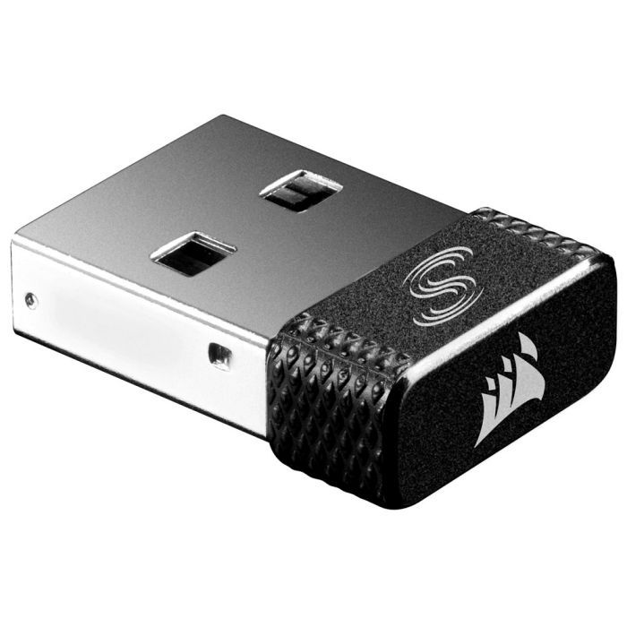 Мышка Corsair Harpoon RGB Wireless Black (CH-9311011-EU) изображение 7