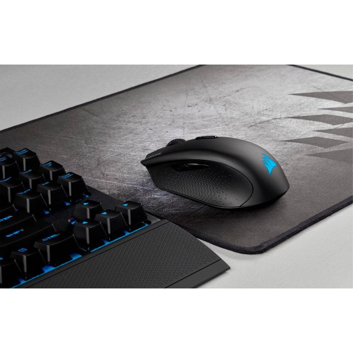 Мышка Corsair Harpoon RGB Wireless Black (CH-9311011-EU) изображение 8