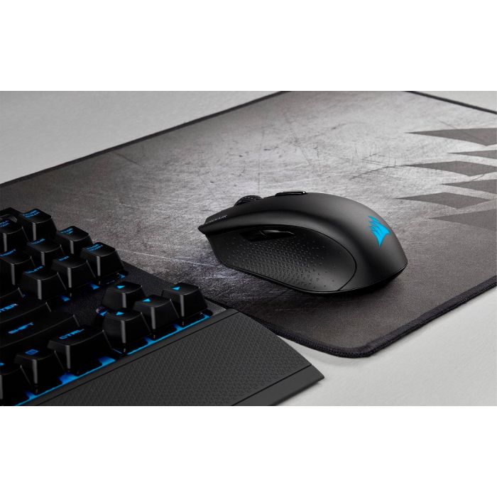 Мышка Corsair Harpoon RGB Wireless Black (CH-9311011-EU) изображение 8