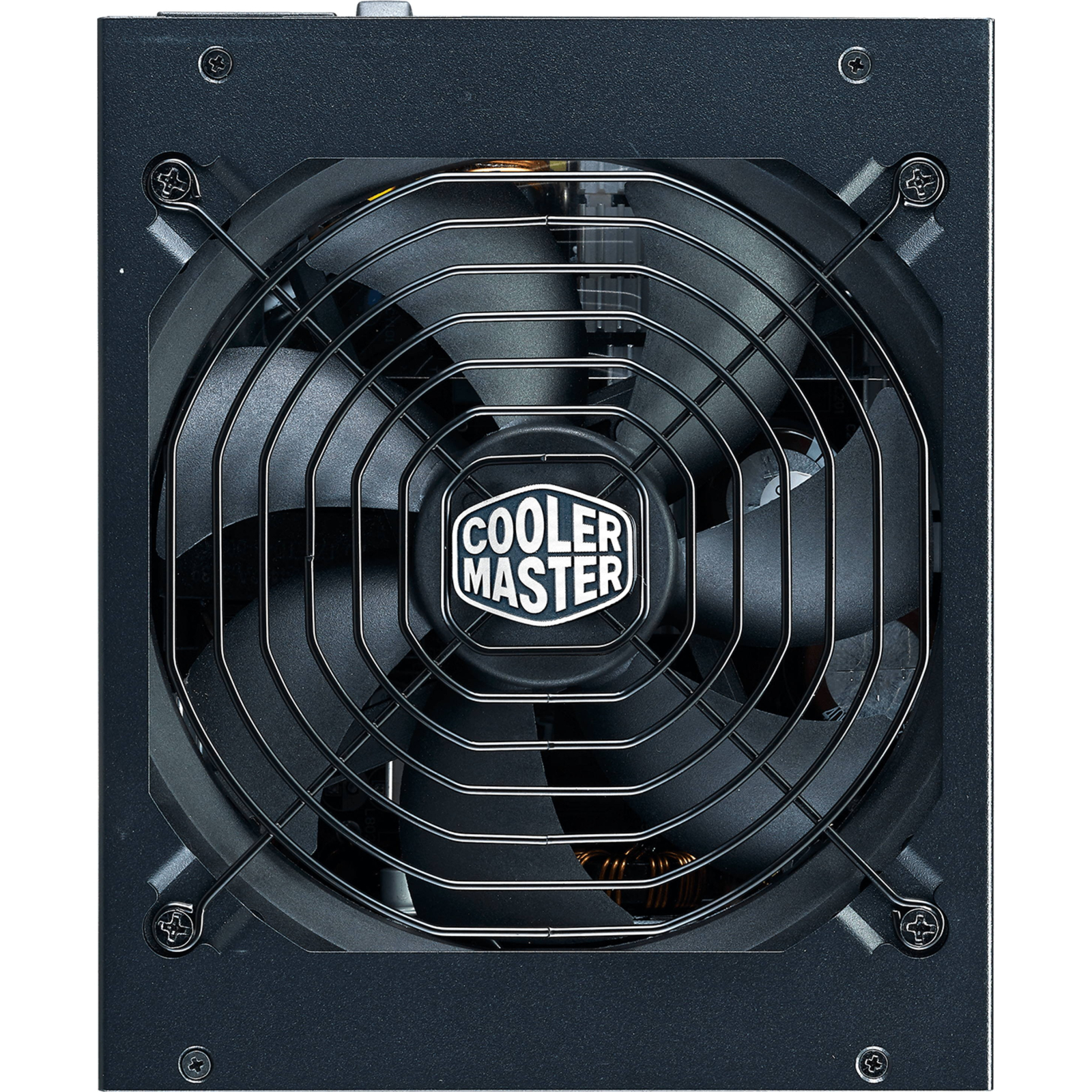 Блок питания CoolerMaster 1050W MWE Gold 1050 - V2 (MPE-A501-AFCAG-3EU) изображение 10