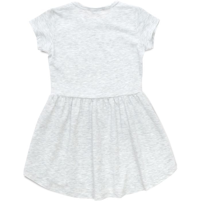 Плаття дитяче POP FASHION з єдинорогом (6834-98G-gray) зображення 2