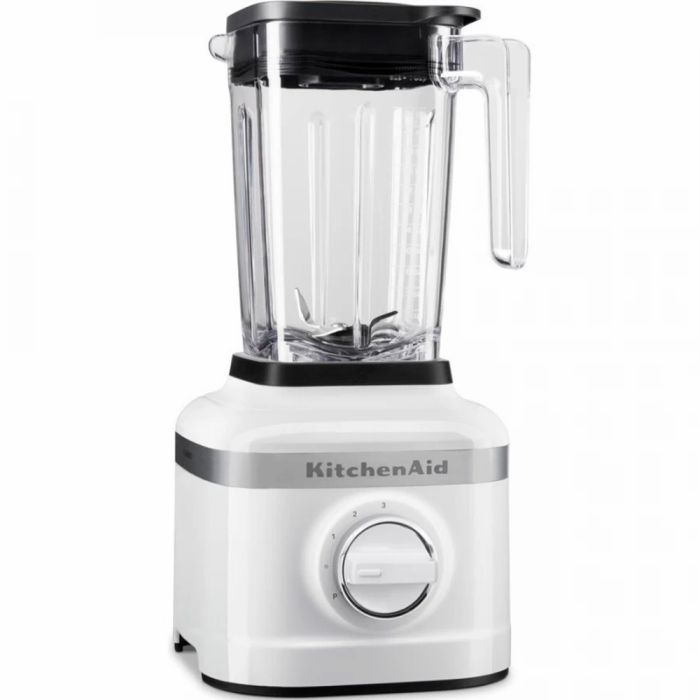 Блендер KitchenAid 5KSB1320EWH изображение 2