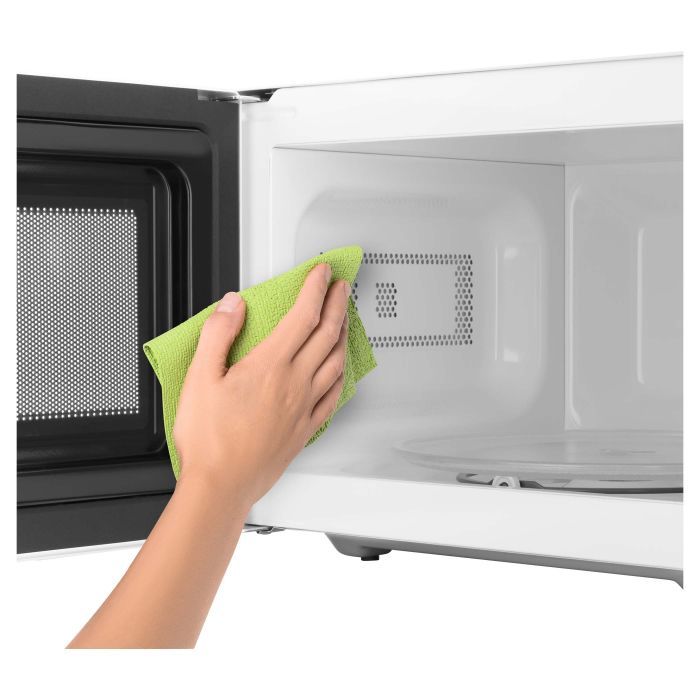 Мікрохвильова піч Sencor SMW1918WH зображення 10