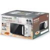 Мікрохвильова піч Sencor SMW1918WH зображення 11
