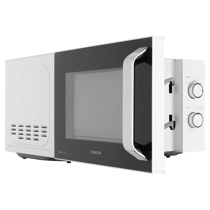 Мікрохвильова піч Sencor SMW1918WH зображення 3
