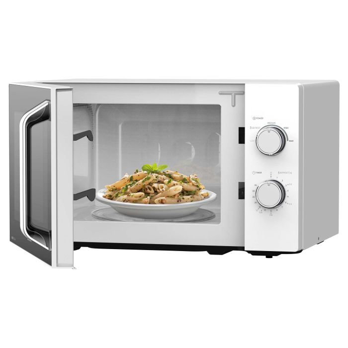 Мікрохвильова піч Sencor SMW1918WH зображення 6