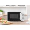 Мікрохвильова піч Sencor SMW1918WH зображення 7