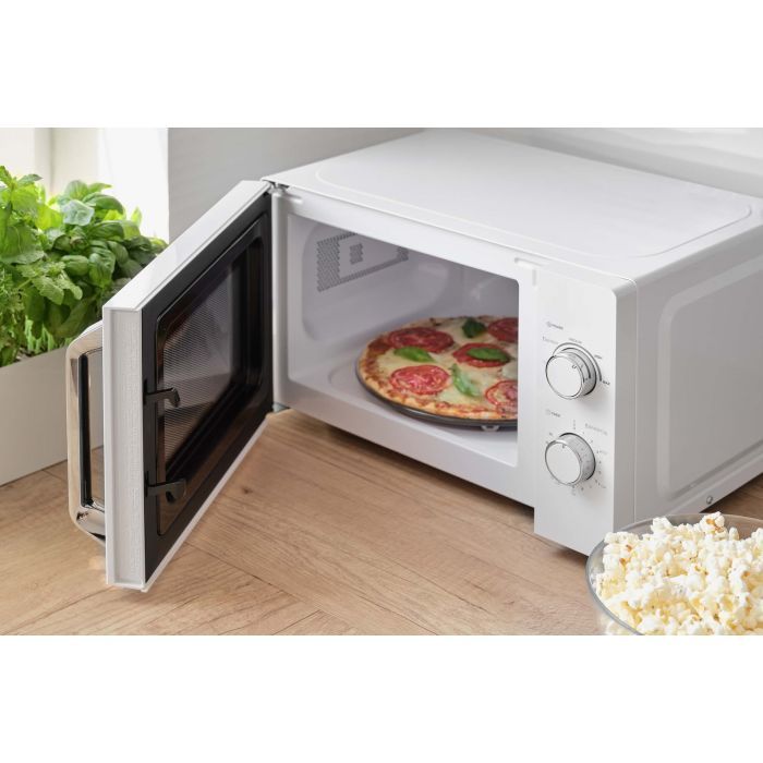 Мікрохвильова піч Sencor SMW1918WH зображення 8