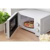 Мікрохвильова піч Sencor SMW1918WH зображення 8