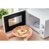 Мікрохвильова піч Sencor SMW1918WH зображення 9