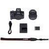 Цифровой фотоаппарат Canon EOS R50 + RF-S 18-45 IS STM Black (5811C033) изображение 10