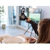 Цифровой фотоаппарат Canon EOS R50 + RF-S 18-45 IS STM Black (5811C033) изображение 11