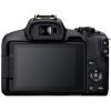 Цифровой фотоаппарат Canon EOS R50 + RF-S 18-45 IS STM Black (5811C033) изображение 3