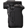 Цифровий фотоапарат Canon EOS R50 + RF-S 18-45 IS STM Black (5811C033) зображення 7