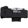 Цифровий фотоапарат Canon EOS R50 + RF-S 18-45 IS STM Black (5811C033) зображення 9