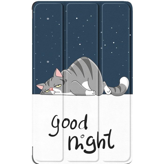 Чохол до планшета BeCover Smart Case Lenovo Tab M9 TB-310 9" Butterfly (709227) зображення 2