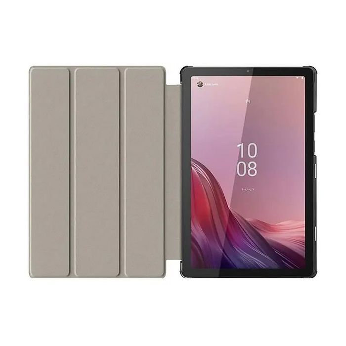 Чохол до планшета BeCover Smart Case Lenovo Tab M9 TB-310 9" Butterfly (709227) зображення 3