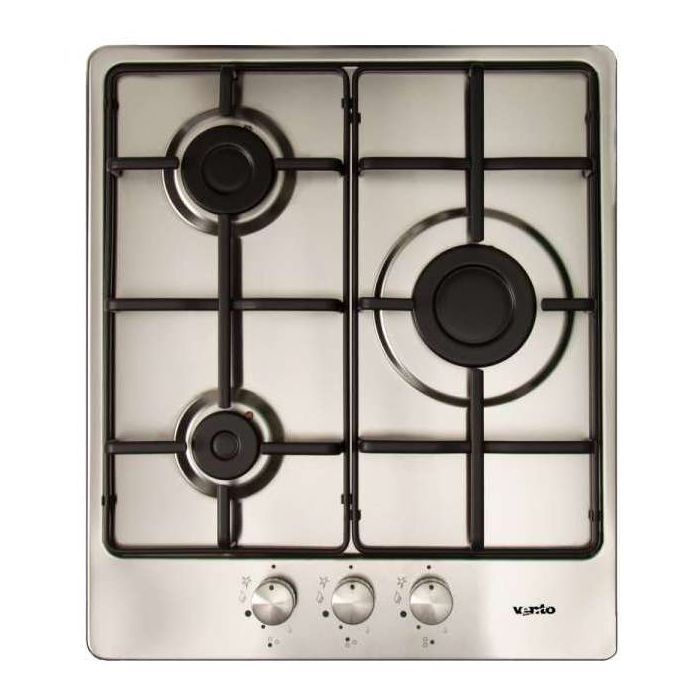 Варочна поверхня Ventolux HG430-B3 S (BK)