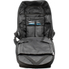 Рюкзак шкільний Optima 18.5" USB Anti-Theft унісекс 0.7 кг 16-25 л Чорний (O96917-01) зображення 5